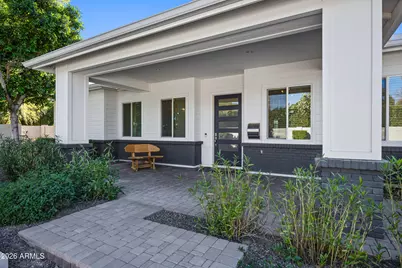 355 E Maryland Avenue, Phoenix, AZ 85012 - Photo 4