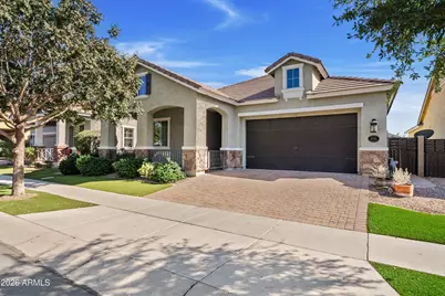 10451 E Monterey Avenue, Mesa, AZ 85209 - Photo 2