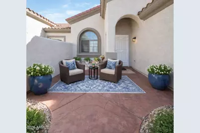 3051 S Eugene --, Mesa, AZ 85212 - Photo 2