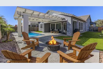 10729 E Nido Avenue, Mesa, AZ 85209 - Photo 2