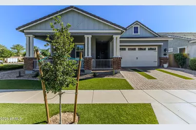 10729 E Nido Avenue, Mesa, AZ 85209 - Photo 1