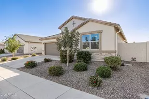 37044 N Aleutian Dr, San Tan Valley, AZ 85143 - Photo 4
