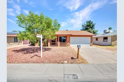 3824 W Lupine Avenue, Phoenix, AZ 85029 - Photo 2