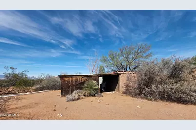 1733 N Gunsmoke Avenue, Sierra Vista, AZ 85635 - Photo 34