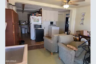 1733 N Gunsmoke Avenue, Sierra Vista, AZ 85635 - Photo 12