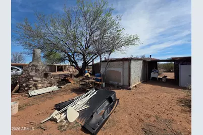 1733 N Gunsmoke Avenue, Sierra Vista, AZ 85635 - Photo 30