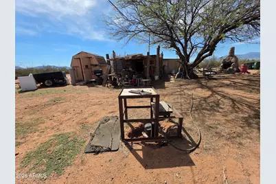 1733 N Gunsmoke Avenue, Sierra Vista, AZ 85635 - Photo 24