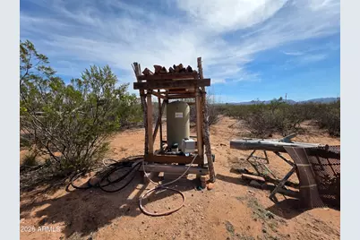 1733 N Gunsmoke Avenue, Sierra Vista, AZ 85635 - Photo 22