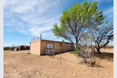 1733 N Gunsmoke Avenue, Sierra Vista, AZ 85635 - Photo 8