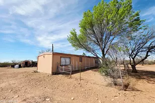 1733 N Gunsmoke Ave, Sierra Vista, AZ 85635 - Photo 8