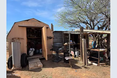 1733 N Gunsmoke Avenue, Sierra Vista, AZ 85635 - Photo 36