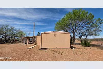 1733 N Gunsmoke Avenue, Sierra Vista, AZ 85635 - Photo 6