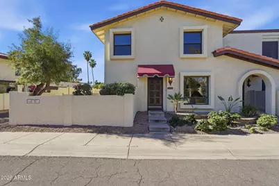 4815 E Winston Drive #3, Phoenix, AZ 85044 - Photo 2