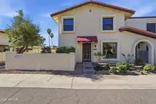 4815 E Winston Dr, Phoenix, AZ 85044 - Photo 2