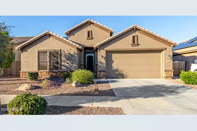 18834 W Yucatan Drive, Surprise, AZ 85388 - Photo 1