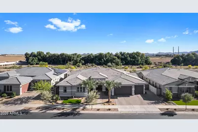 23131 E Via Las Brisas --, Queen Creek, AZ 85142 - Photo 58
