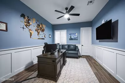 23131 E Via Las Brisas --, Queen Creek, AZ 85142 - Photo 26