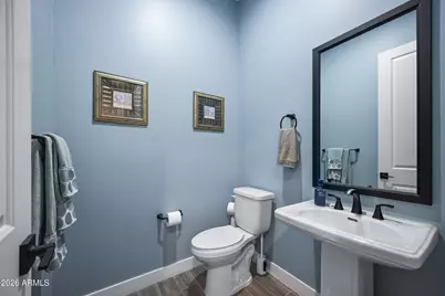 23131 E Via Las Brisas --, Queen Creek, AZ 85142 - Photo 44