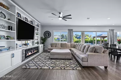 23131 E Via Las Brisas --, Queen Creek, AZ 85142 - Photo 10