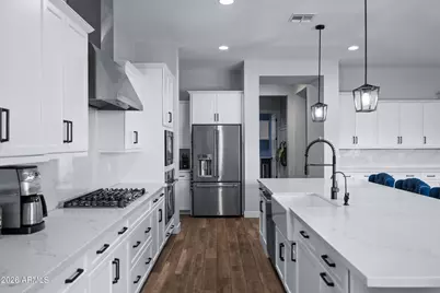 23131 E Via Las Brisas --, Queen Creek, AZ 85142 - Photo 20