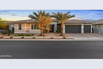 23131 E Via Las Brisas --, Queen Creek, AZ 85142 - Photo 1