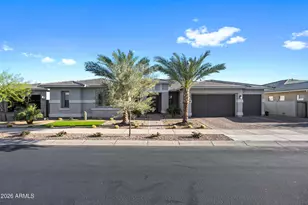 23131 E Via Las Brisas, Queen Creek, AZ 85142 - Photo 1