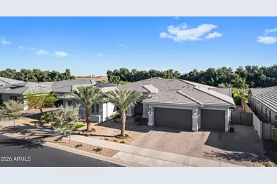 23131 E Via Las Brisas --, Queen Creek, AZ 85142 - Photo 62