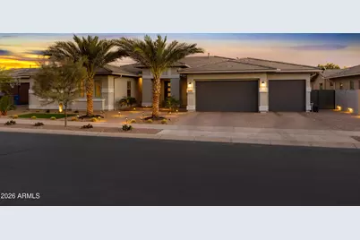 23131 E Via Las Brisas --, Queen Creek, AZ 85142 - Photo 74