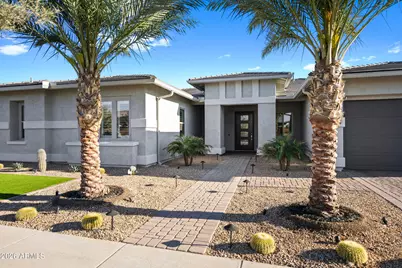 23131 E Via Las Brisas --, Queen Creek, AZ 85142 - Photo 6