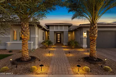 23131 E Via Las Brisas --, Queen Creek, AZ 85142 - Photo 1