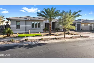 23131 E Via Las Brisas --, Queen Creek, AZ 85142 - Photo 4