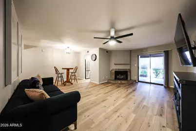 9125 E Purdue Avenue #102, Scottsdale, AZ 85258 - Photo 6