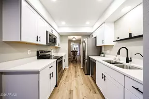 9125 E Purdue Ave, Scottsdale, AZ 85258 - Photo 1