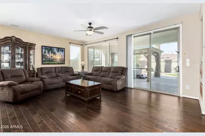 3370 E Horseshoe Drive, Chandler, AZ 85249 - Photo 16