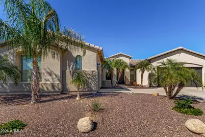 3370 E Horseshoe Drive, Chandler, AZ 85249 - Photo 6