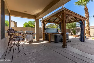 3370 E Horseshoe Drive, Chandler, AZ 85249 - Photo 48