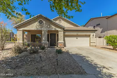 17462 W Yavapai Street, Goodyear, AZ 85338 - Photo 1