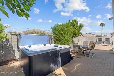 6848 W Ridgeline Road, Peoria, AZ 85383 - Photo 62