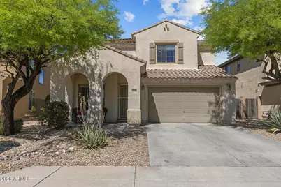 6848 W Ridgeline Road, Peoria, AZ 85383 - Photo 1