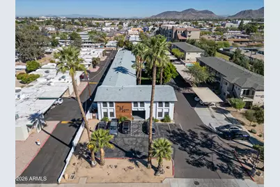 2020 W Orangewood Avenue, Phoenix, AZ 85021 - Photo 1