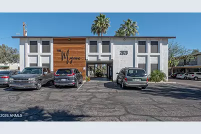 2020 W Orangewood Avenue, Phoenix, AZ 85021 - Photo 4