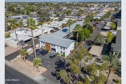 2020 W Orangewood Avenue, Phoenix, AZ 85021 - Photo 2