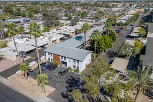 2020 W Orangewood Ave, Phoenix, AZ 85021 - Photo 2