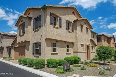 4634 E Tierra Buena Lane, Phoenix, AZ 85032 - Photo 12