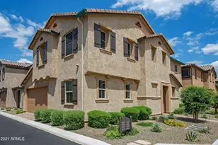 4634 E Tierra Buena Ln, Phoenix, AZ 85032 - Photo 12