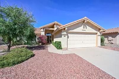 9232 W Behrend Drive, Peoria, AZ 85382 - Photo 1