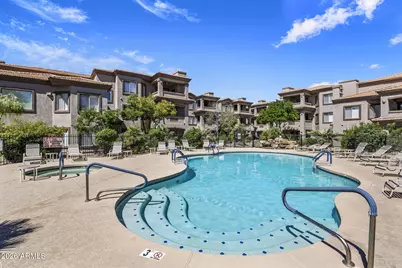 14000 N 94th Street #1116, Scottsdale, AZ 85260 - Photo 30