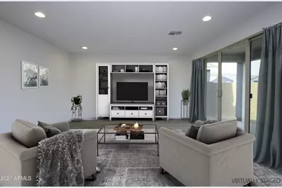 5536 W Western Star Boulevard, Laveen, AZ 85339 - Photo 2