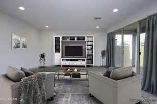 5536 W Western Star Blvd, Laveen, AZ 85339 - Photo 2