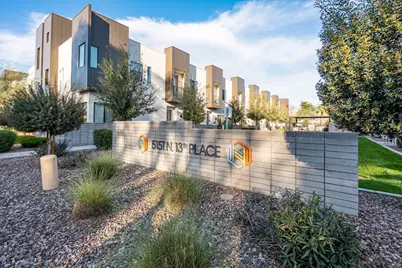 5151 N 13th Place #Unit 5, Phoenix, AZ 85014 - Photo 38